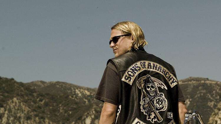 Sons of Anarchy