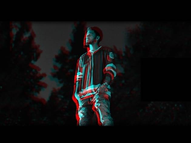 J.Cole J.Cole
