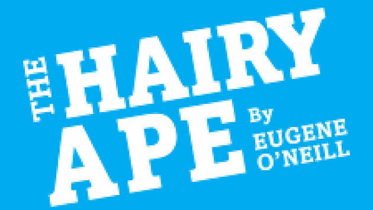 Tickets to 'The Hairy Ape'