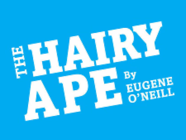 Tickets to 'The Hairy Ape'