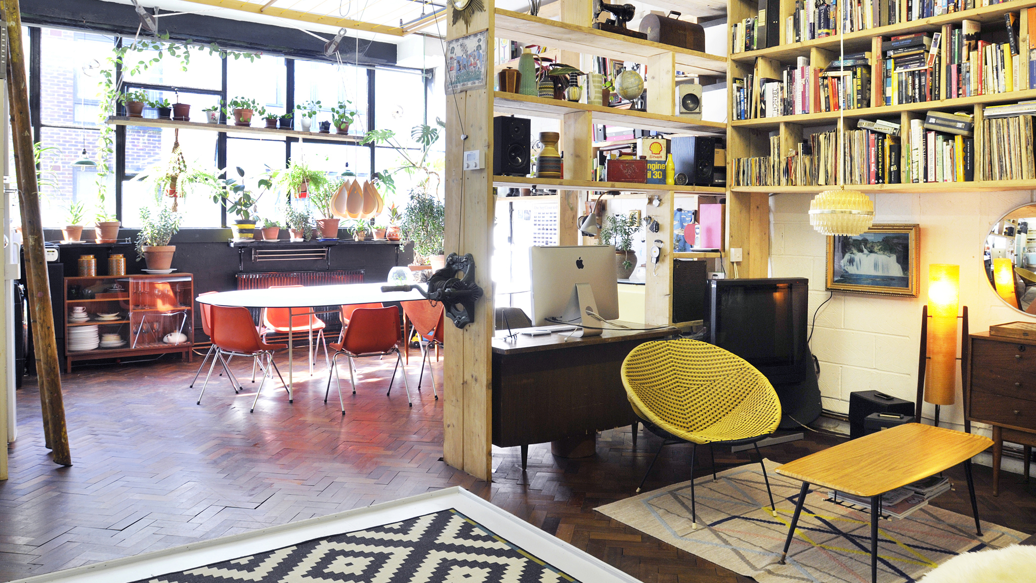 Londons Best Furniture Shops Homeware And Interiors Time Out