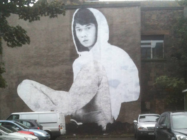 edinburgh street art hoodie edinburgh street art hoodie