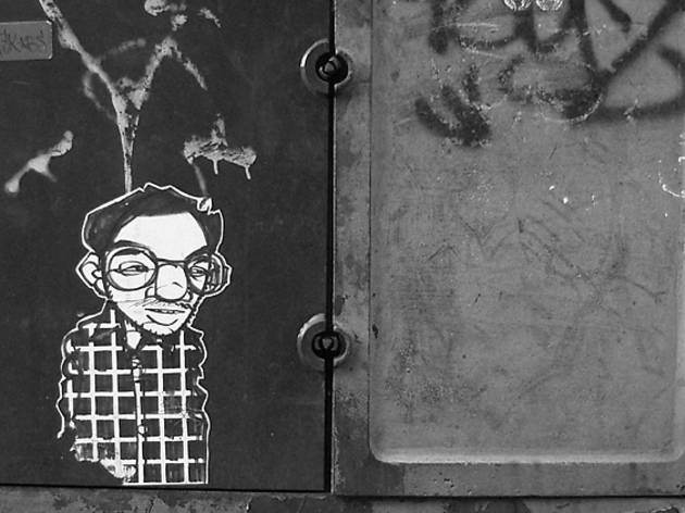 edinburgh street art elph 2 edinburgh street art elph 2
