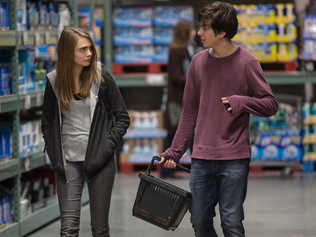 paper towns free download
