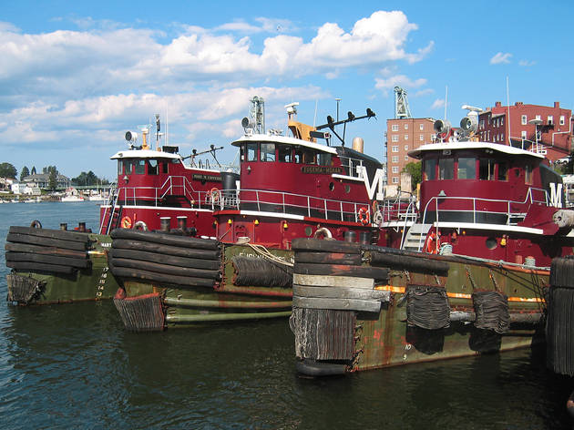 Portsmouth, NH Portsmouth, NH