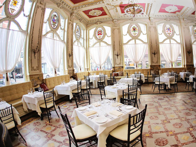 The Dorrance The Dorrance