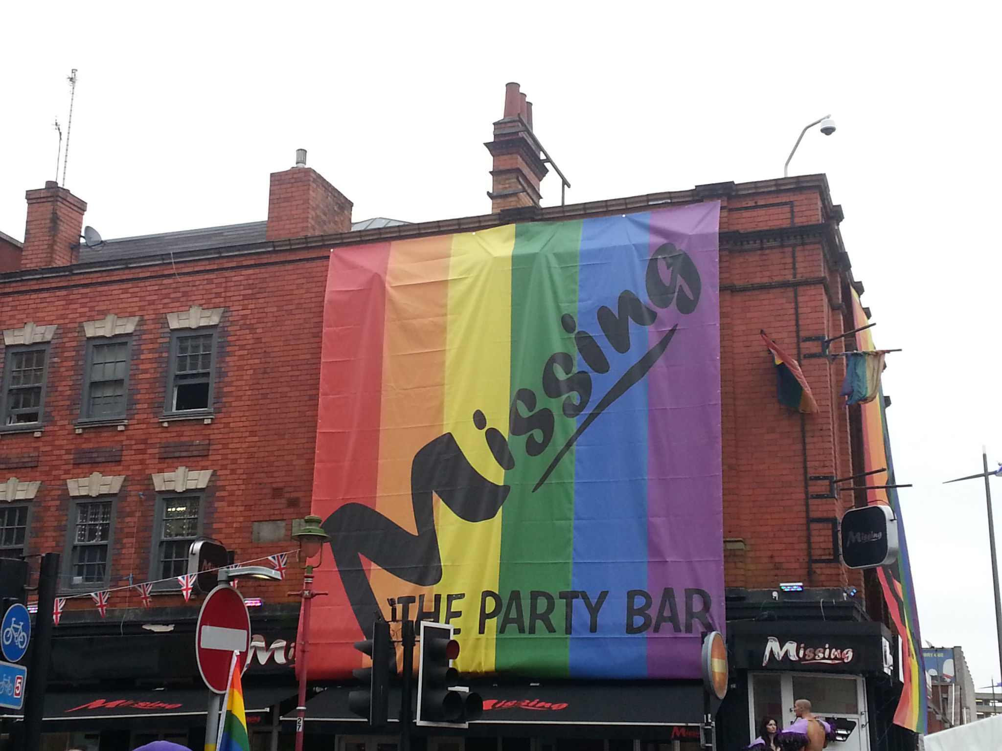 9 Best Birmingham Gay Bars and Clubs For a Fun Night Out