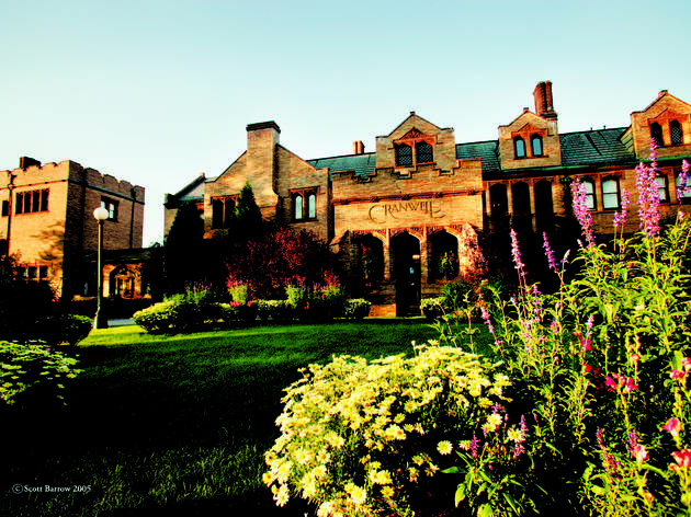 The Cranwell Resort The Cranwell Resort