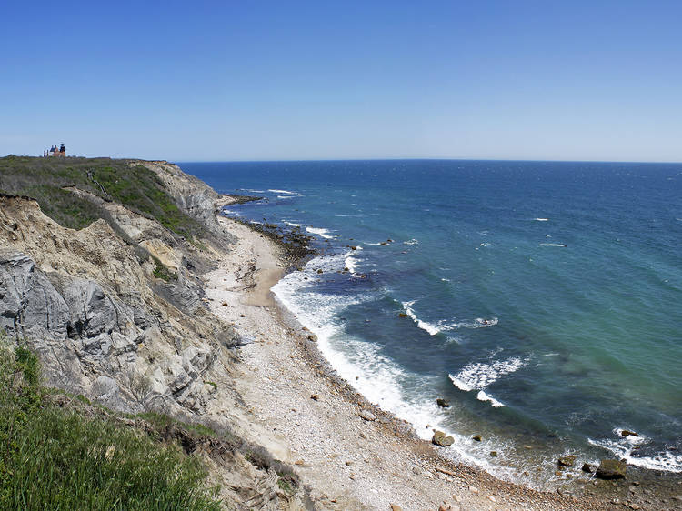 Block Island, RI