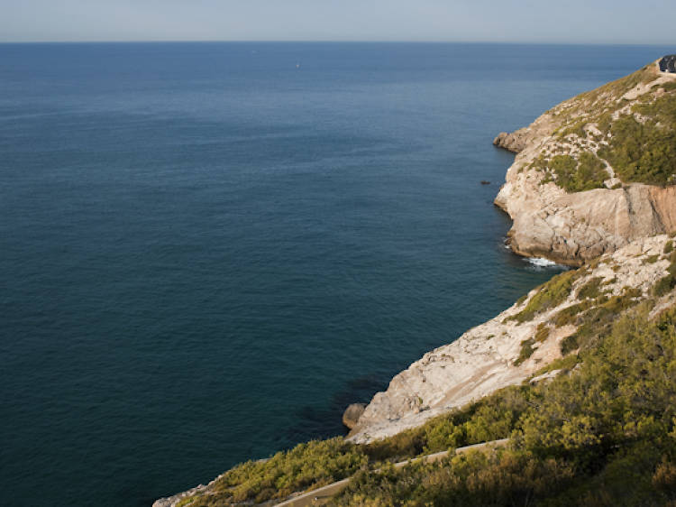 Parc del Garraf