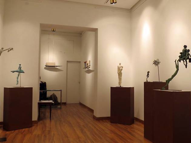 Galería Francisco Duayer Galería Francisco Duayer