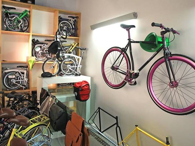 In Bicycle We Trust In Bicycle We Trust
