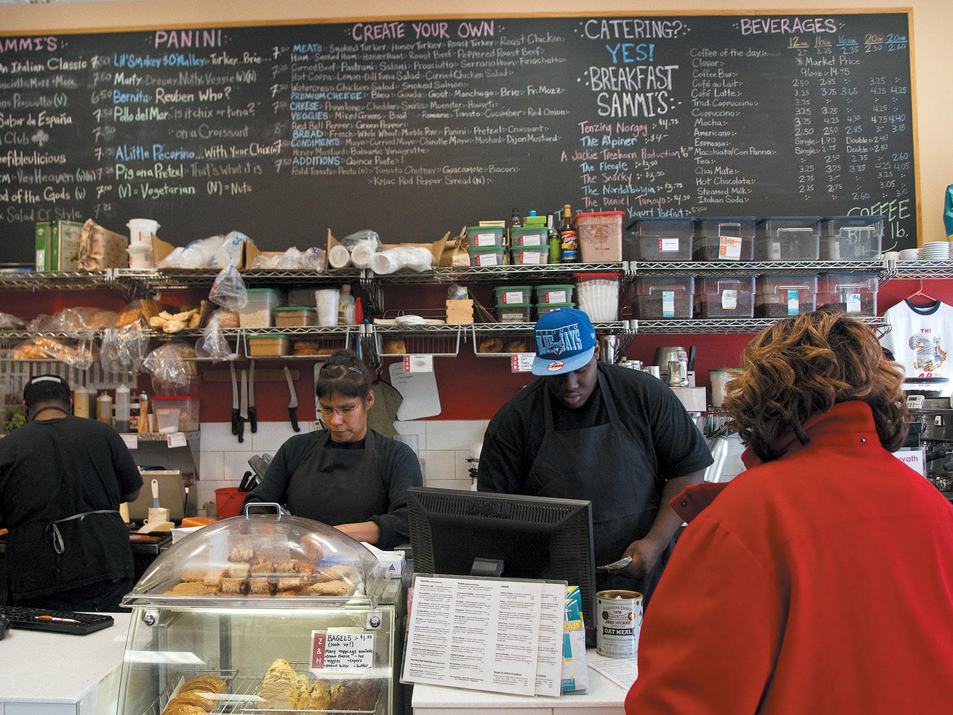 Best Hyde Park restaurants for Italian, Indian and more