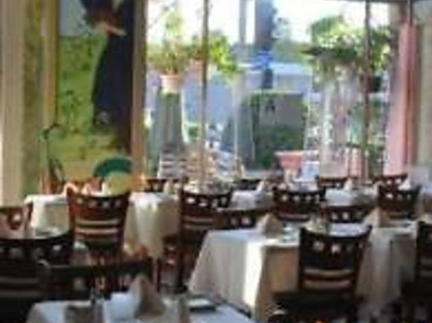 Tivoli Cafe Tivoli Cafe