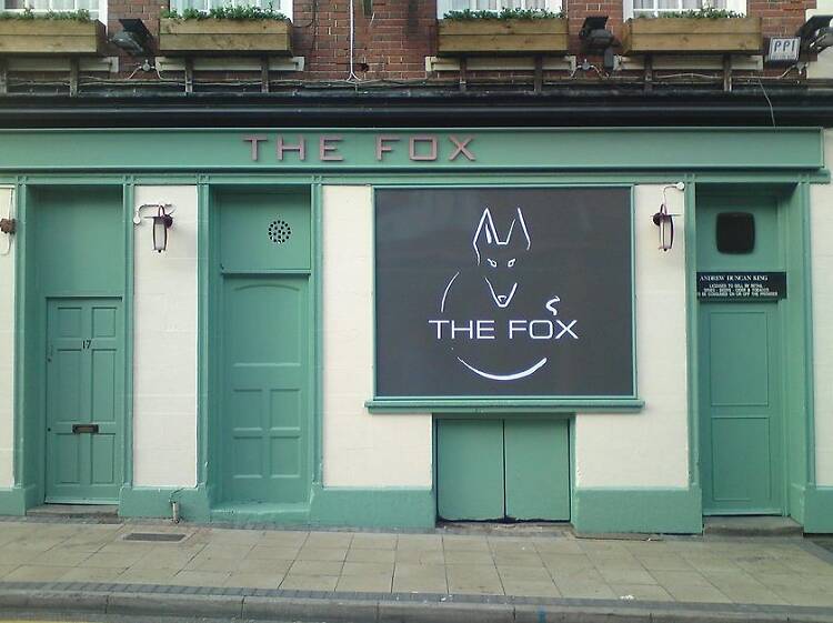 The Fox