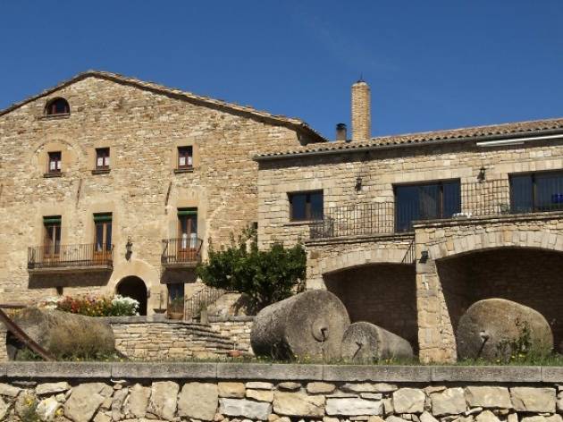 Les Corts de Biosca Les Corts de Biosca