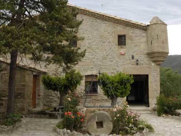 Les Feixes de Coaner Les Feixes de Coaner