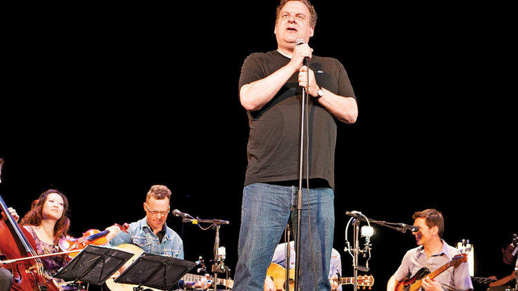 Jeff Garlin