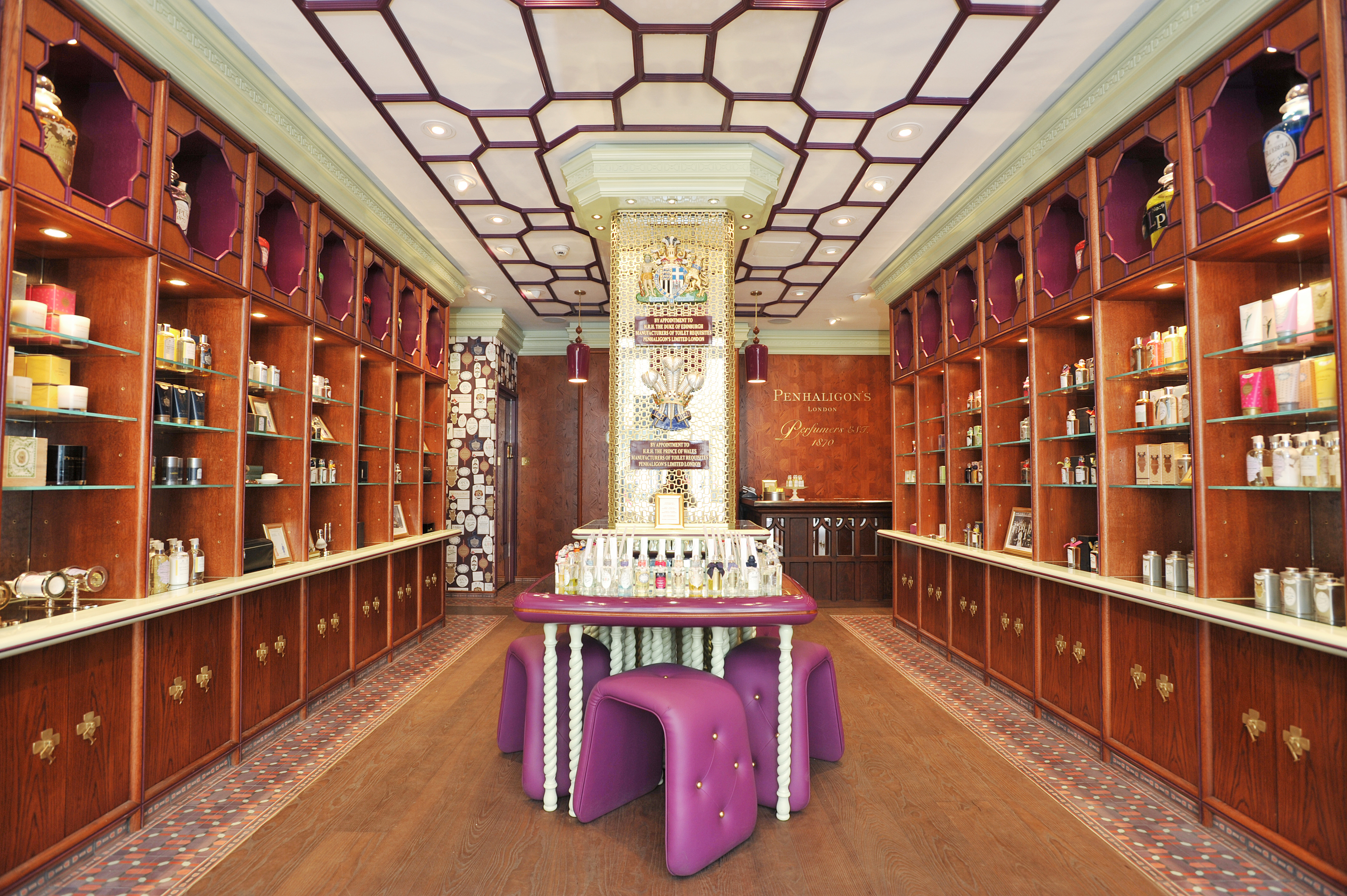 The best shops on Regent Street - Shopping - Time Out London