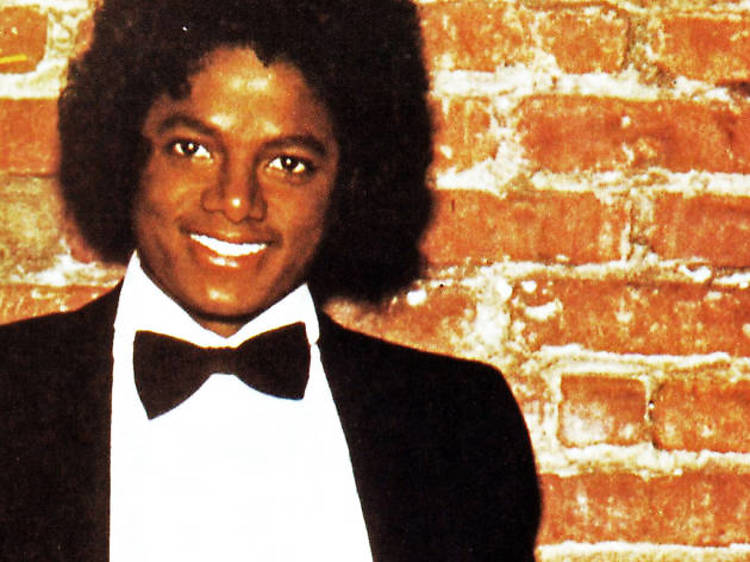 'Don't Stop 'Til You Get Enough' – Michael Jackson