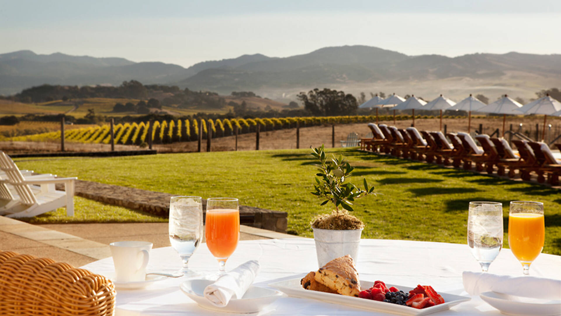 These Are the 12 Most Fun Weekend Getaways from San Francisco