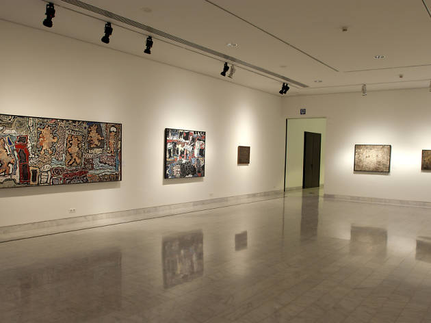Museu Picasso Museu Picasso
