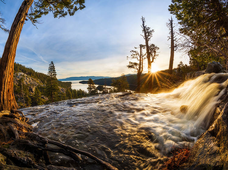 Lake Tahoe