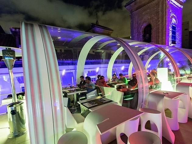 Gymage Lounge Gymage Lounge