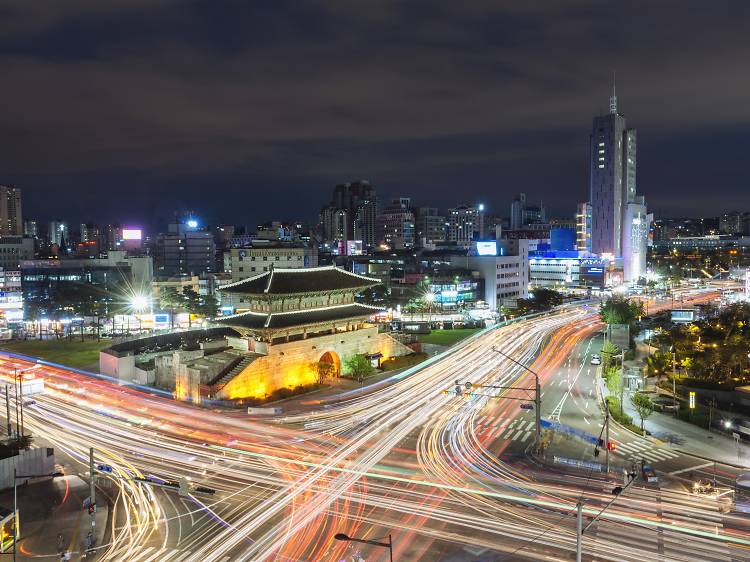 Dongdaemun