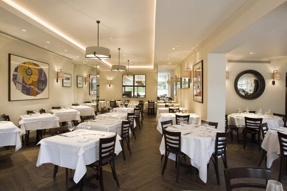 2021’s Michelin Star Restaurants in London 66 Michelin AllStars