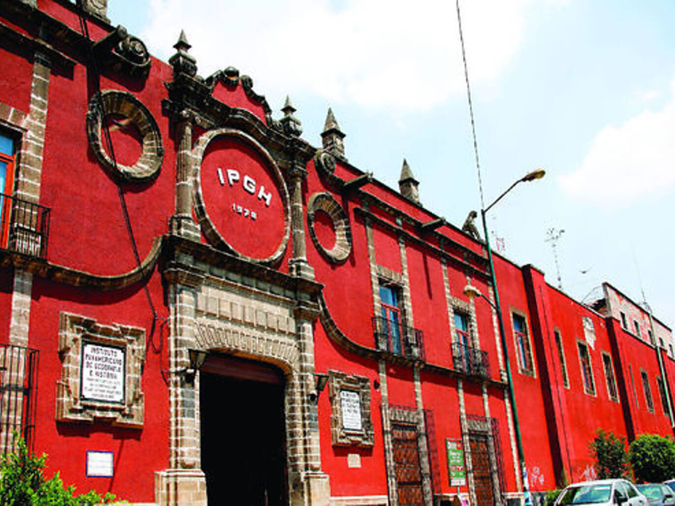 Tacubaya, una de las zonas con más historia de la Ciudad de México