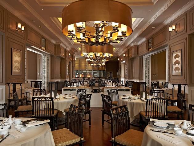 Lai Po Heen Lai Po Heen