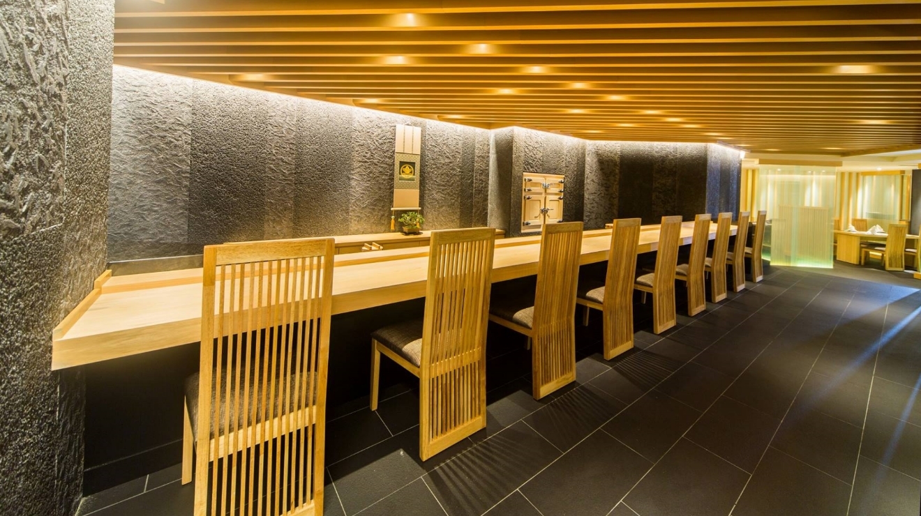 Hanaya Japanese Dining | Restaurants in Bukit Bintang, Kuala Lumpur