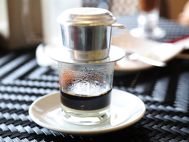 Kafe Vietnam coffee Kafe Vietnam coffee
