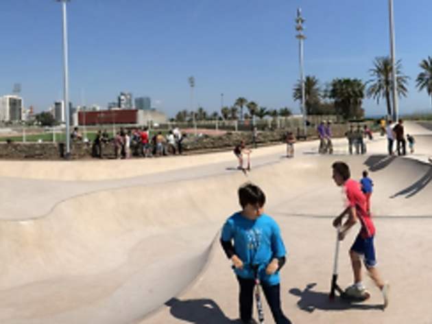 Skate Skate