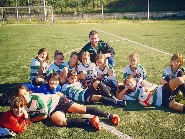 Futbol Futbol