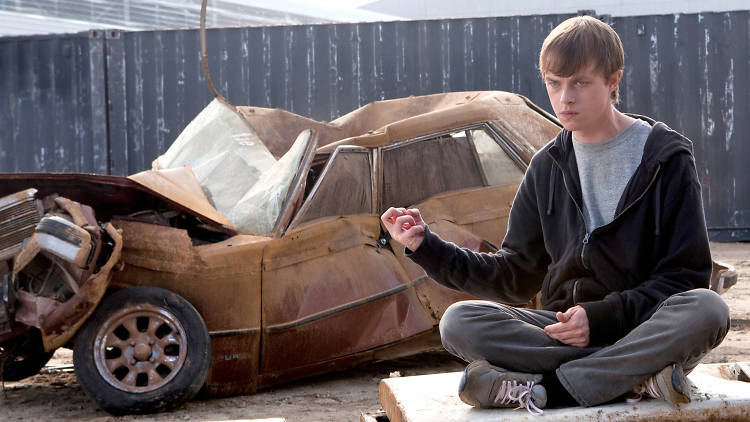 2012: ‘Chronicle’