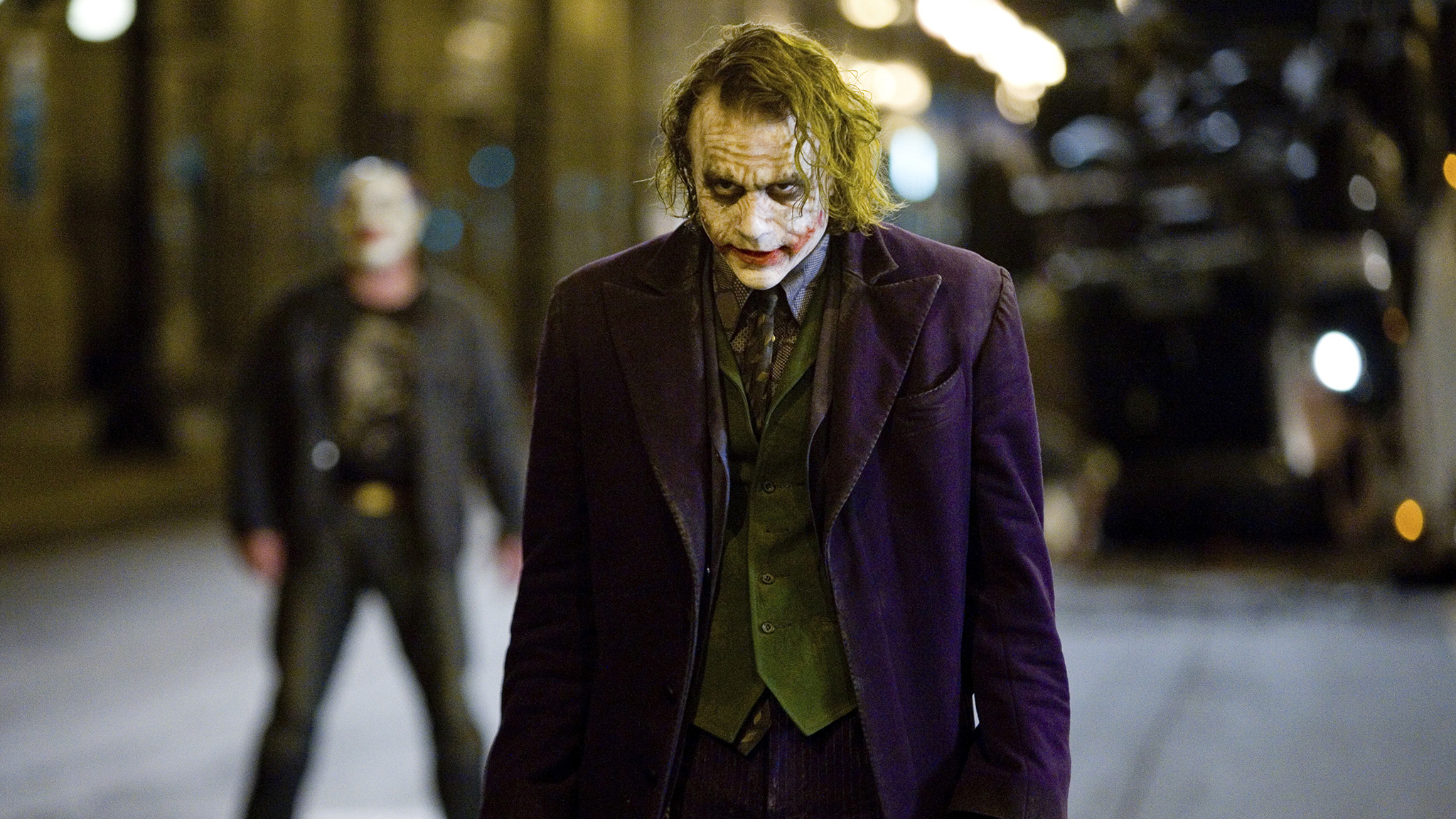 'Dark Knight' Trilogy at BFI IMAX | Things to do in London