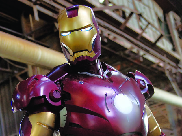 Superhero movies: 30 defining moments Superhero movies: 30 defining moments