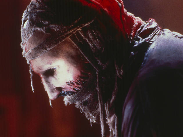1990: ‘Darkman’ 1990: ‘Darkman’