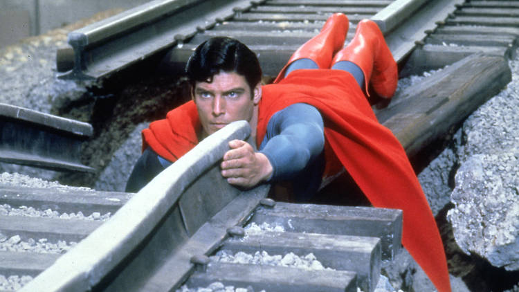 1978: ‘Superman: The Movie’