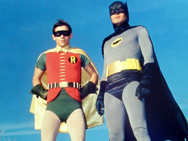 1966: ‘Batman: The Movie’ 1966: ‘Batman: The Movie’