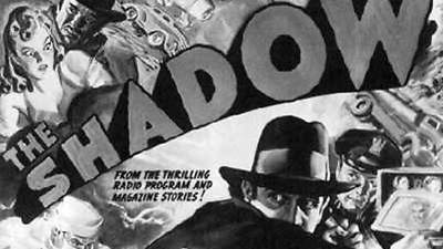 1940-1951: the age of the serials 1940-1951: the age of the serials