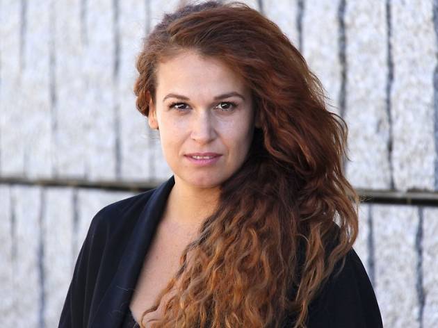 Carlota Ferrer Carlota Ferrer