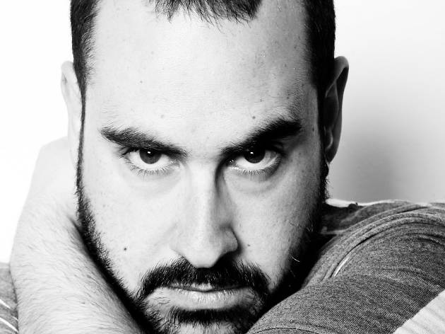 Alberto Velasco Alberto Velasco