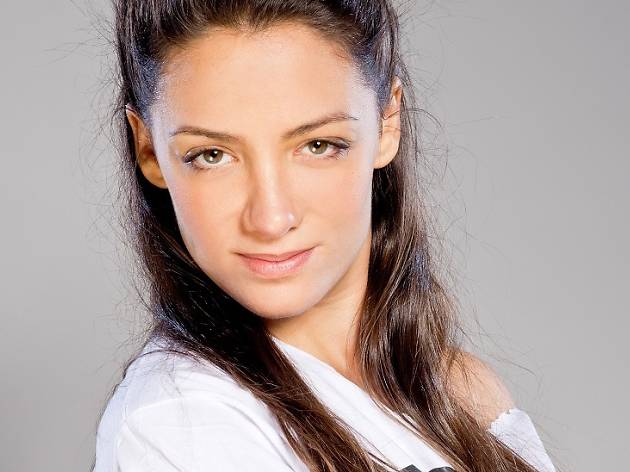María Hervás María Hervás