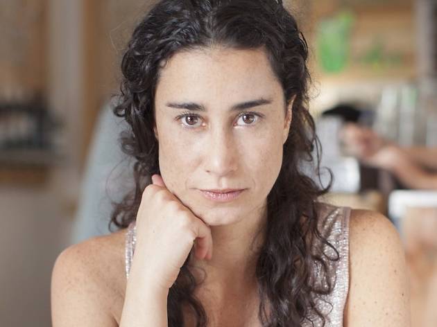 Teresa Rivera Teresa Rivera