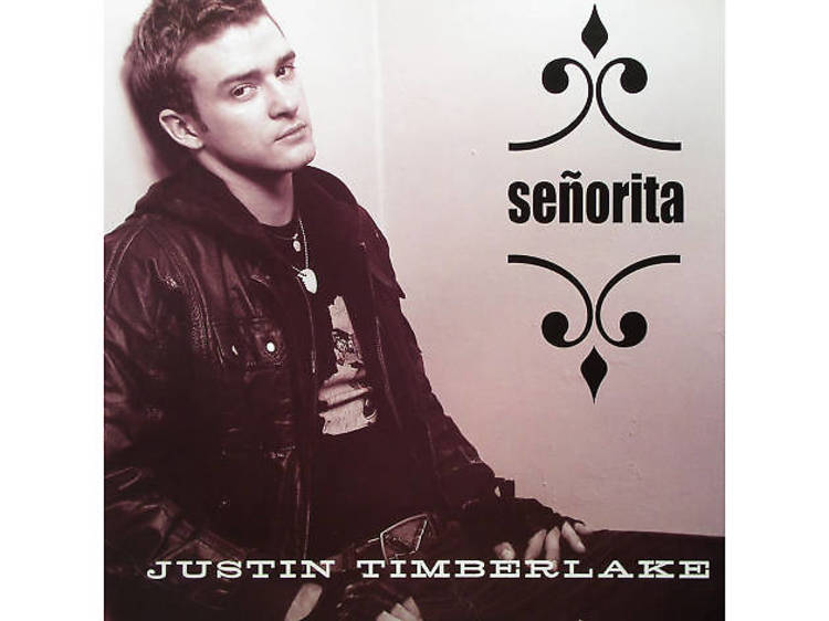 'Señorita' – Justin Timberlake