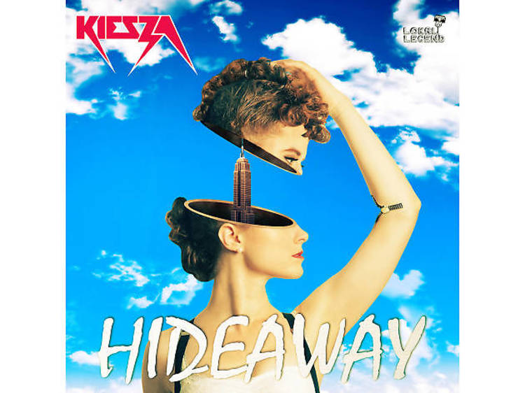 'Hideaway' – Kiesza
