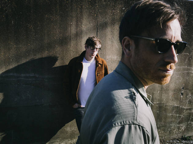 The Black Keys The Black Keys
